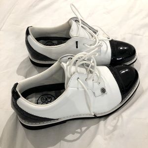 G4 golf shoes